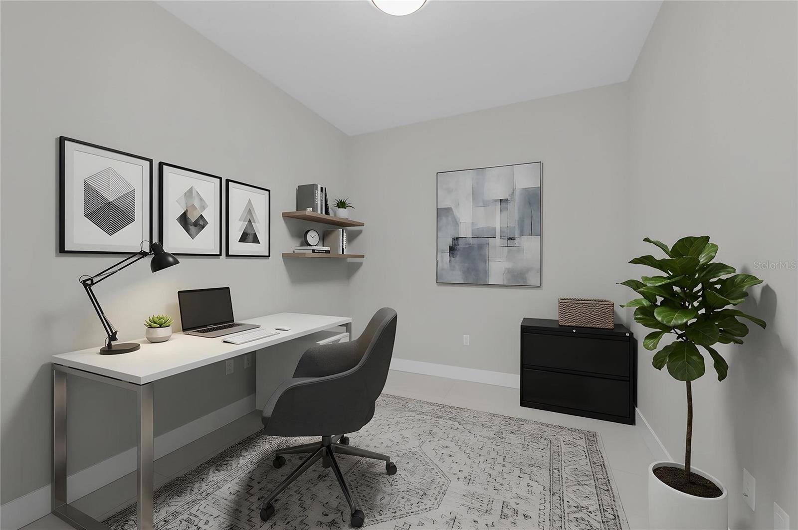 ART HOUSE CONDO - Residential Lease