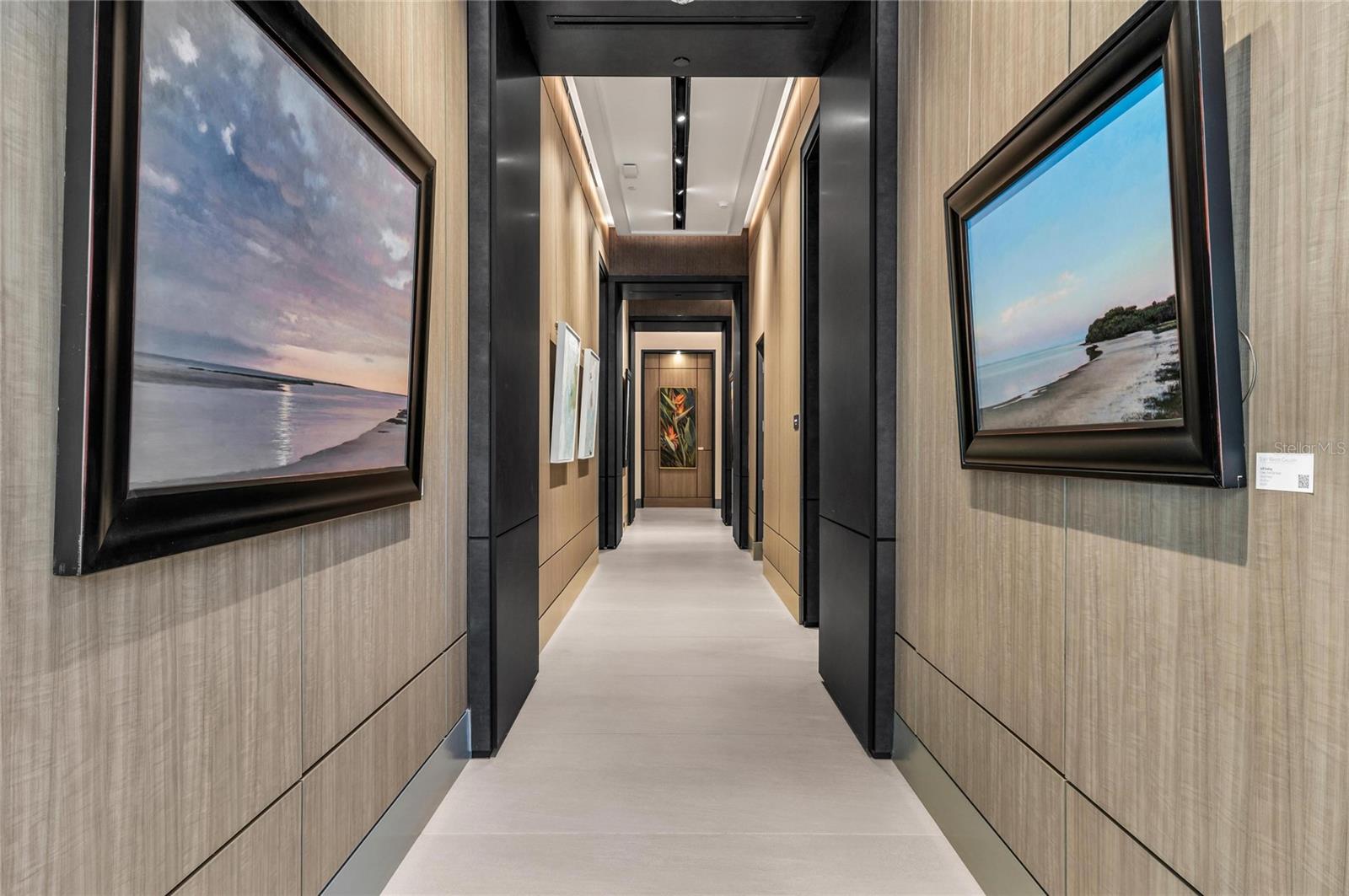 ART HOUSE CONDO - Residential Lease