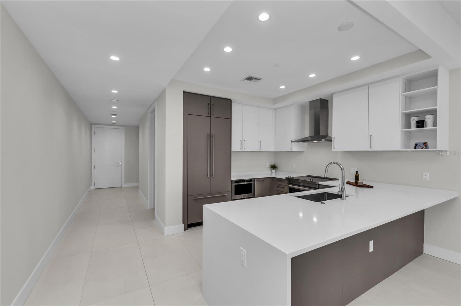 ART HOUSE CONDO - Residential Lease