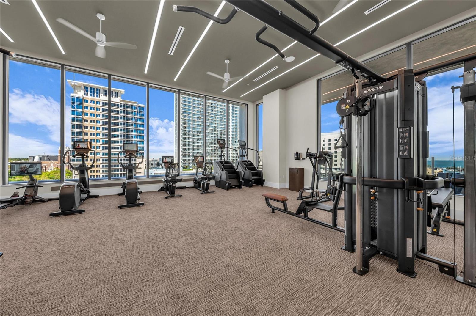 ART HOUSE CONDO - Residential Lease