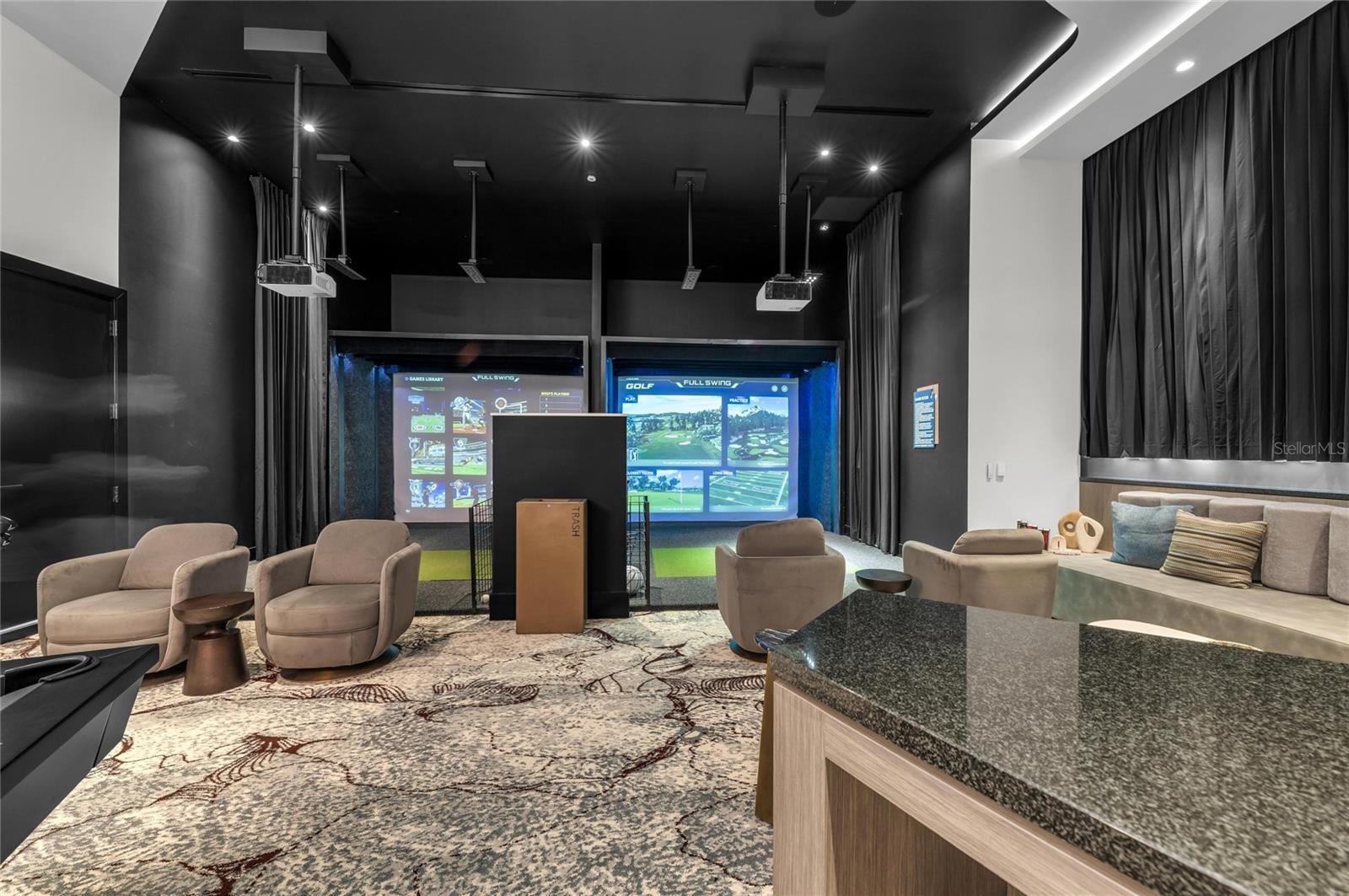 ART HOUSE CONDO - Residential Lease