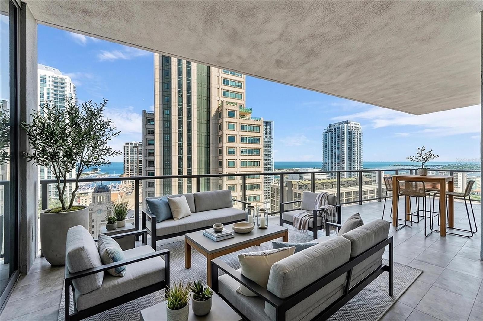 ART HOUSE CONDO - Residential Lease