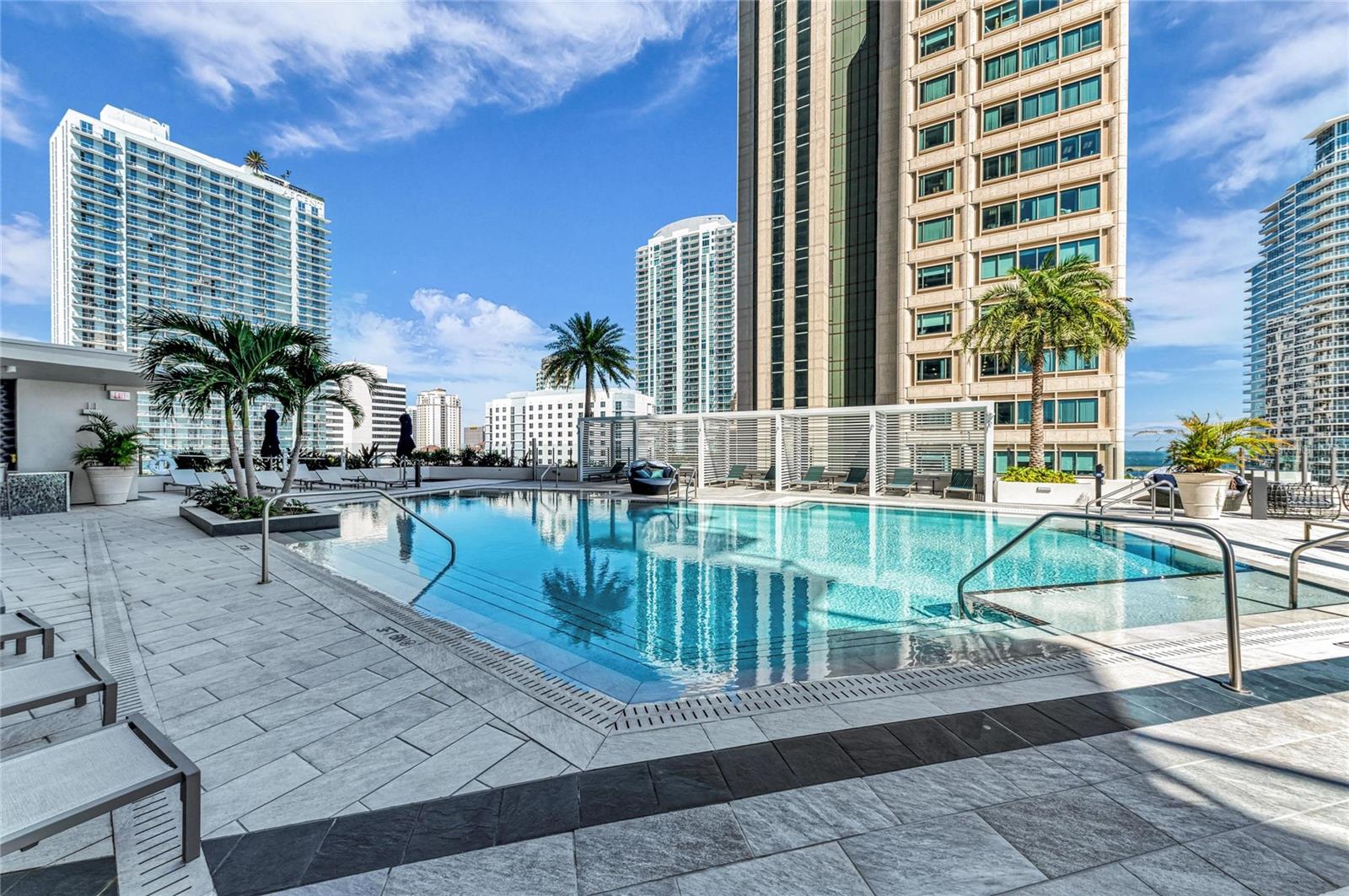 ART HOUSE CONDO - Residential Lease