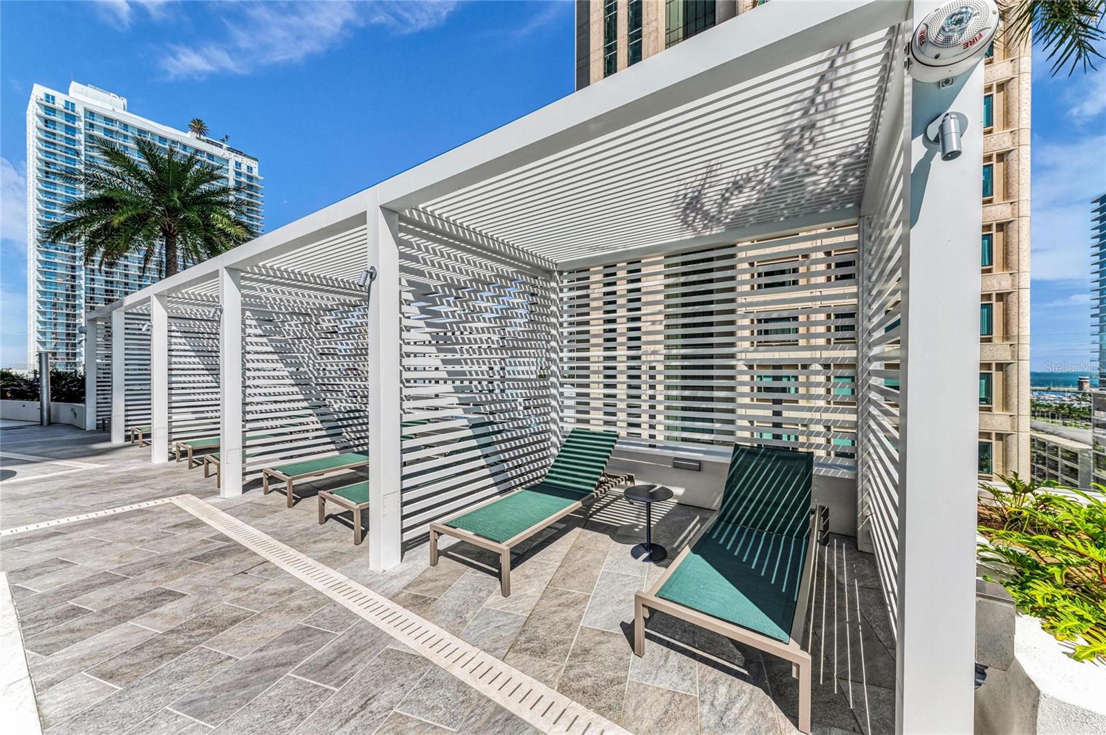 ART HOUSE CONDO - Residential Lease