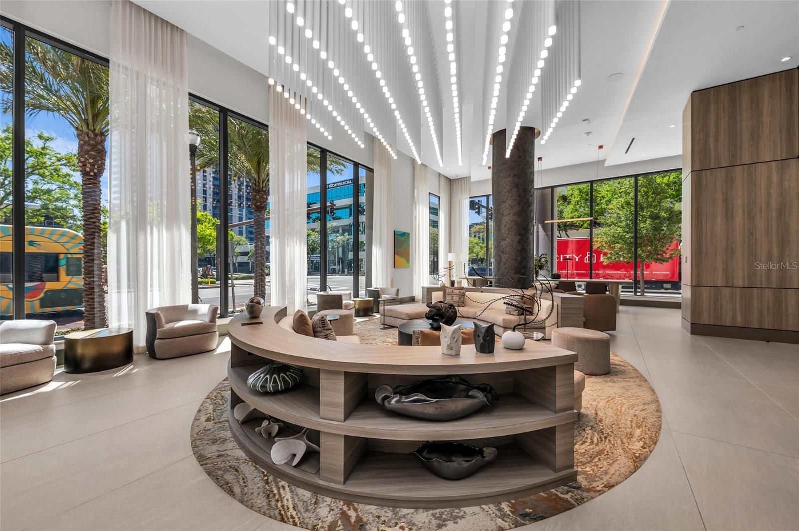 ART HOUSE CONDO - Residential Lease