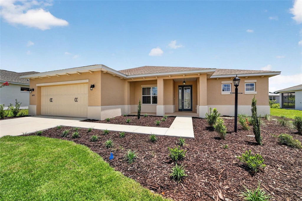 Photo of 10375 SW 107th Avenue, Ocala, FL 34481 (MLS # OM733792)