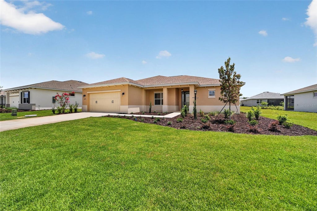 Photo of 10375 SW 107th Avenue, Ocala, FL 34481 (MLS # OM733792)