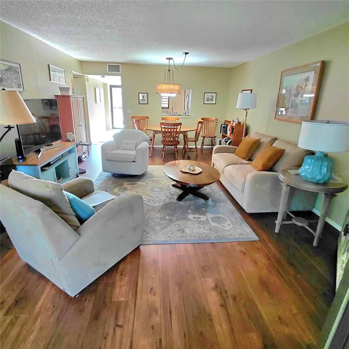 WILDEWOOD SPRINGS - Residential