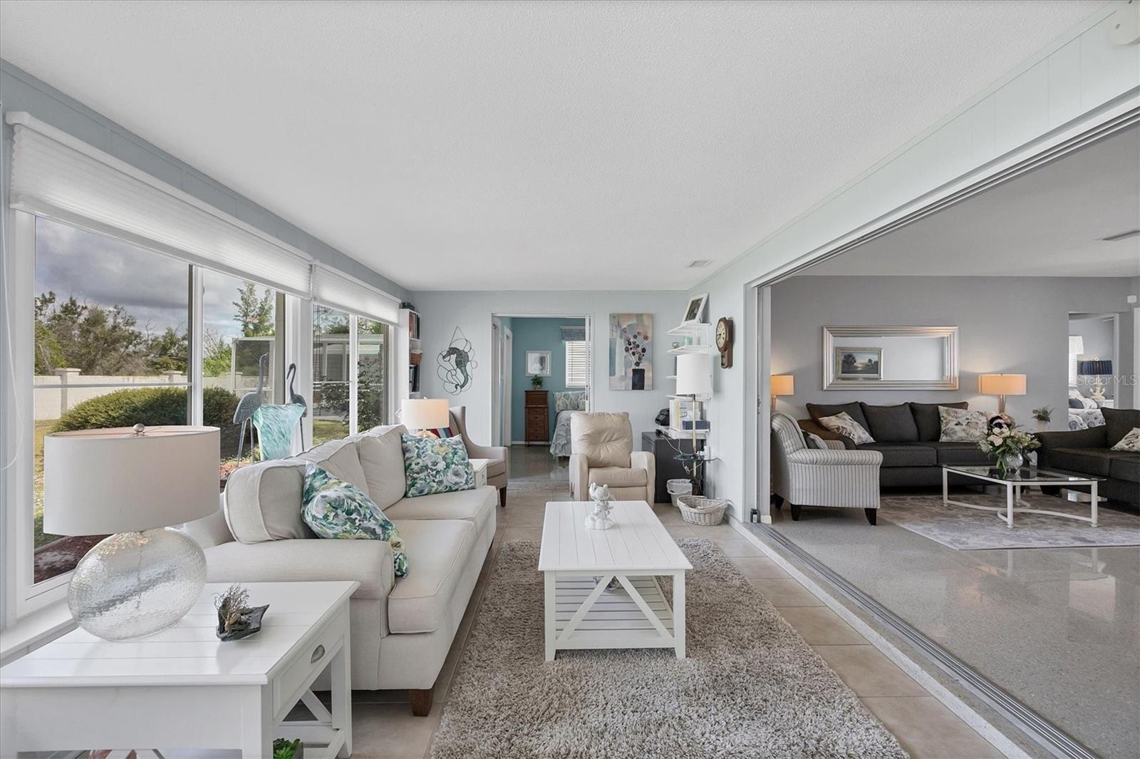 RIVERSIDE - Residential
