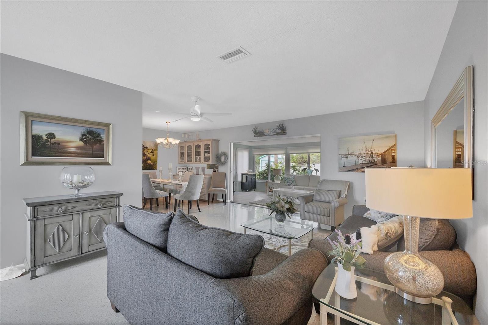 RIVERSIDE - Residential