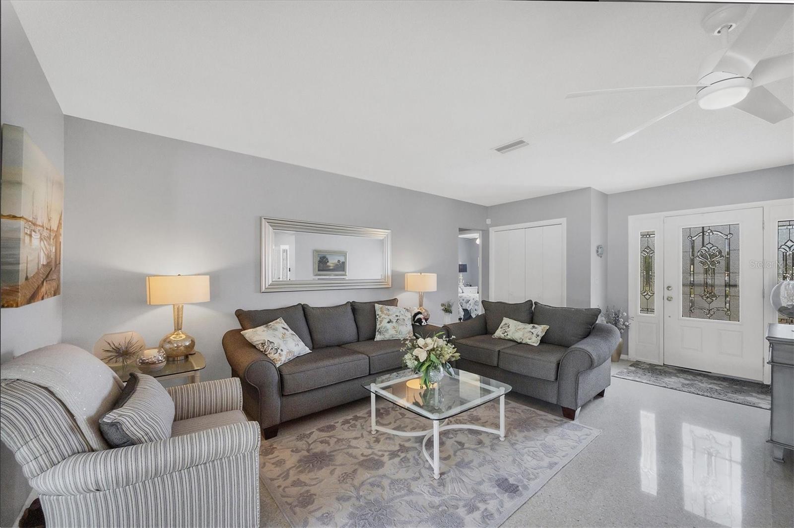 RIVERSIDE - Residential