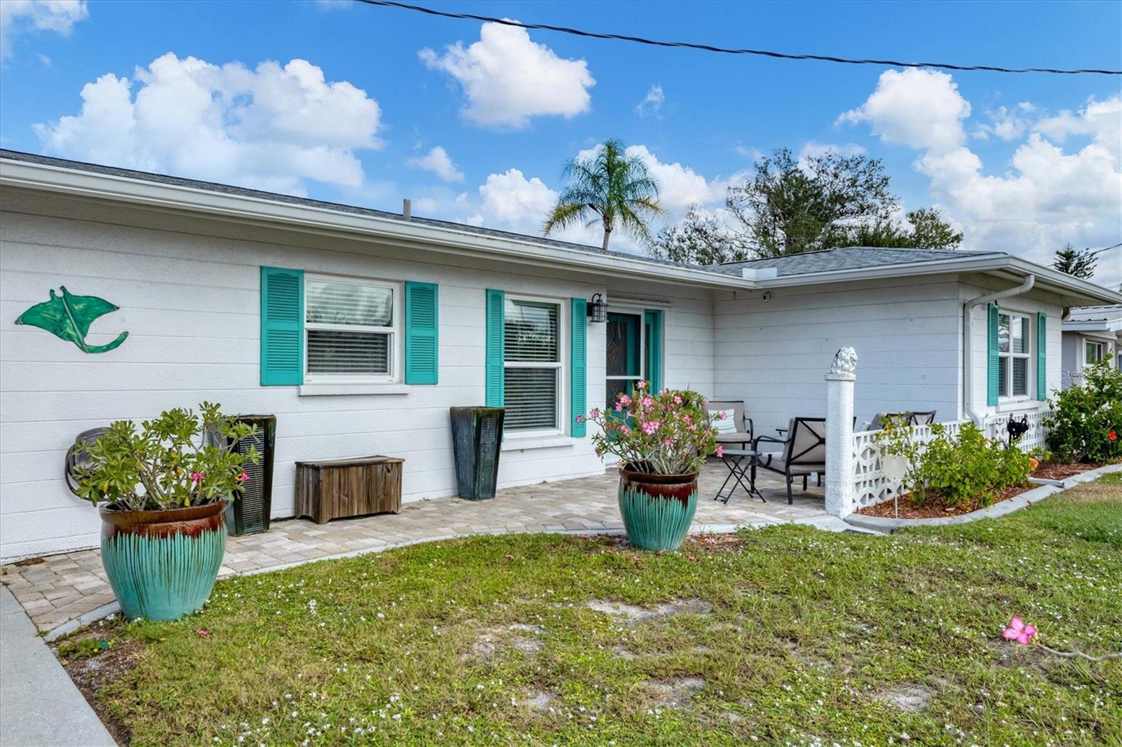 RIVERSIDE - Residential