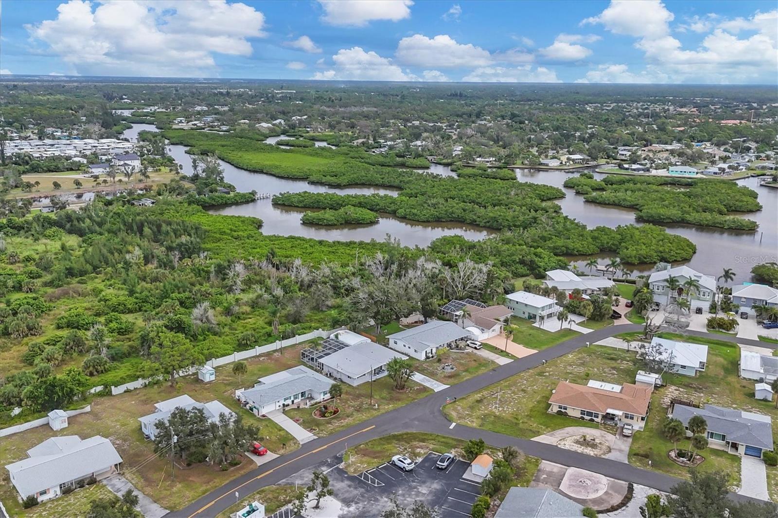 RIVERSIDE - Residential