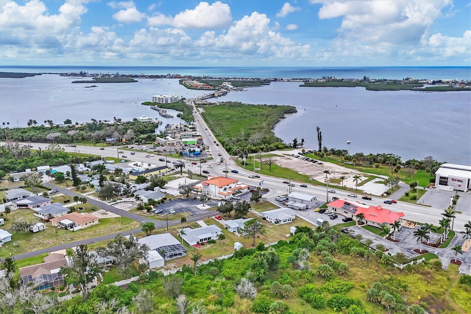RIVERSIDE - Residential
