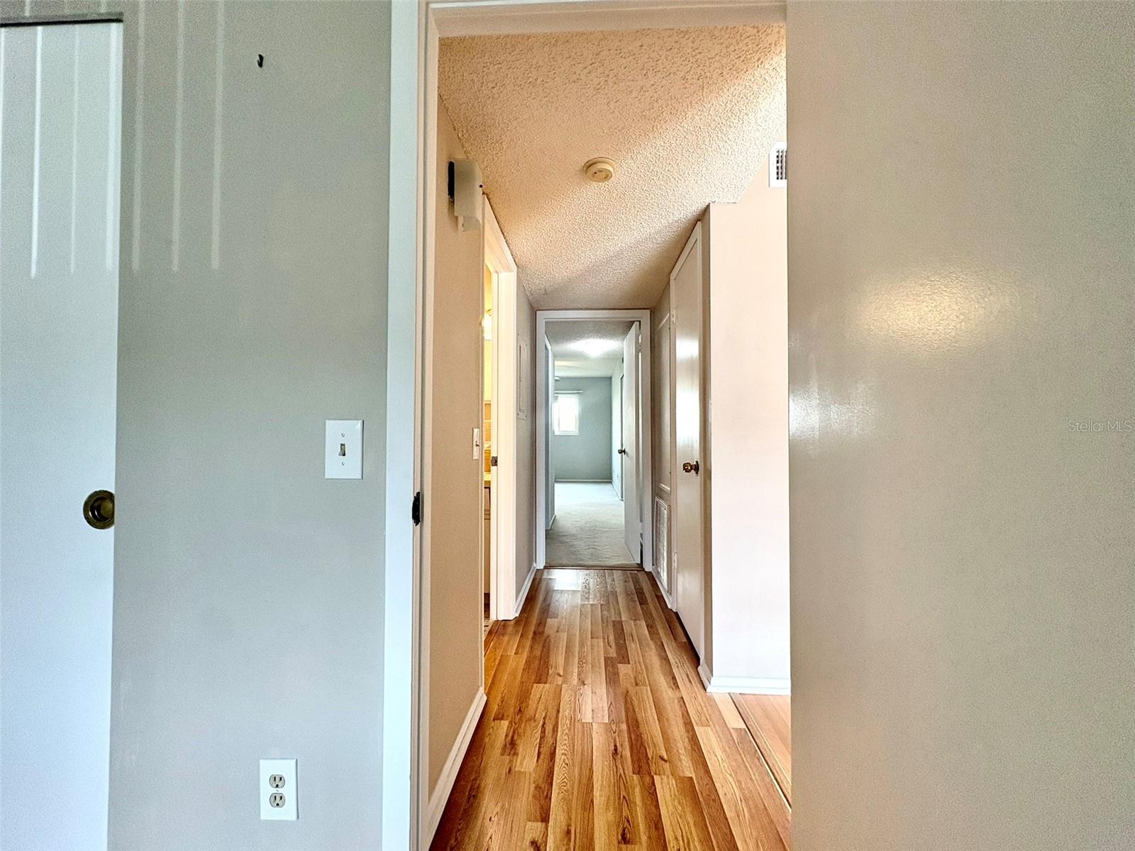 ON TOP OF THE WORLD - Residential