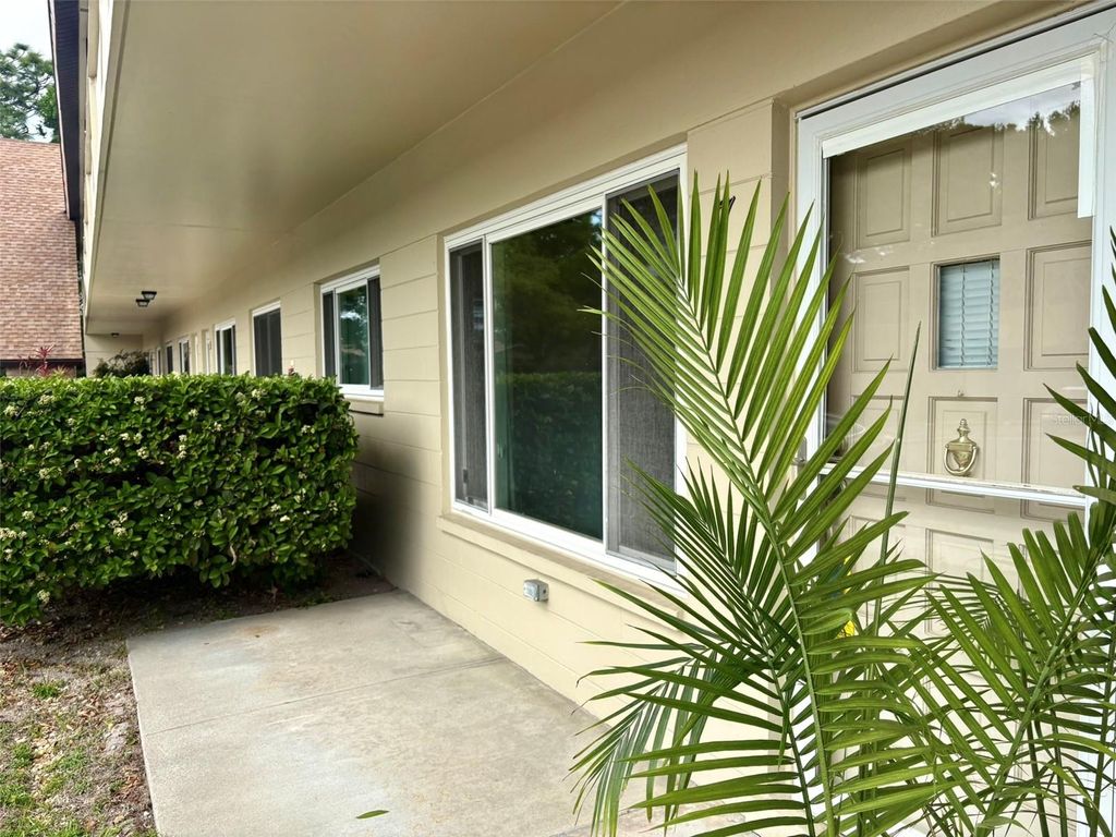 Photo of 2295 Belgian Lane #7, Clearwater, FL 33763 (MLS # TB8495529)