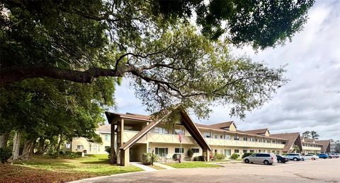 Photo of 2295 Belgian Lane #7, Clearwater, FL 33763 (MLS # TB8495529)