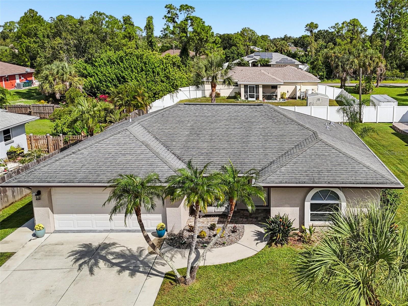 PORT CHARLOTTE SUB 10 - Residential