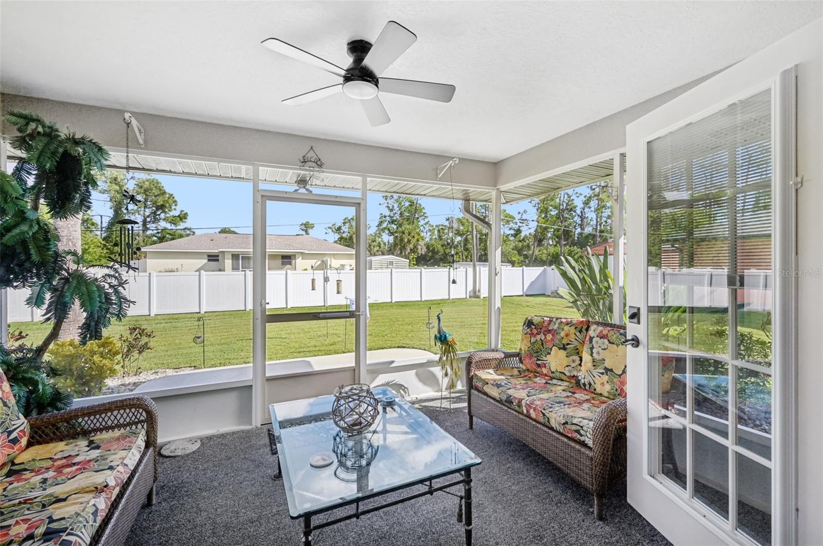 PORT CHARLOTTE SUB 10 - Residential