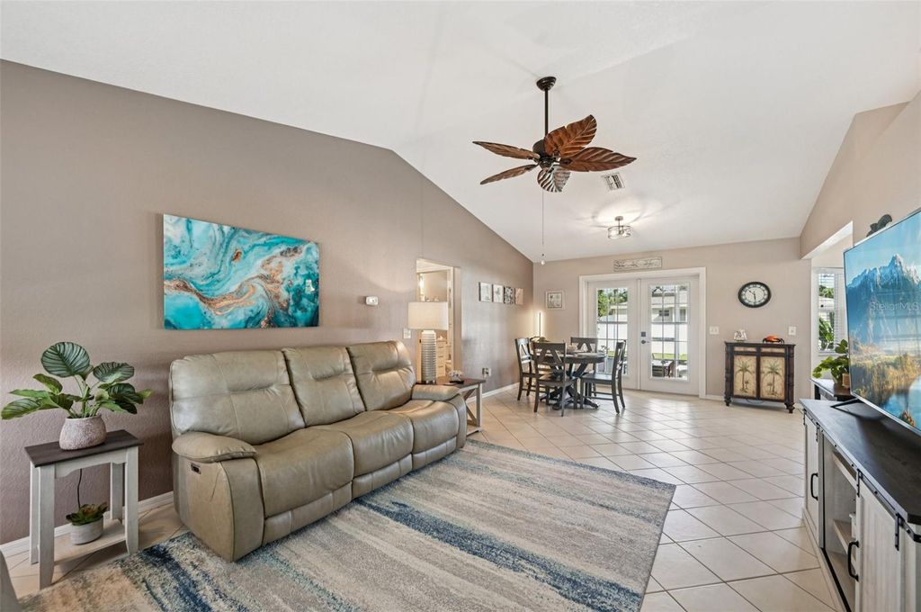 Photo of 4154 Sandune Avenue, North Port, FL 34287 (MLS # TB8435148)