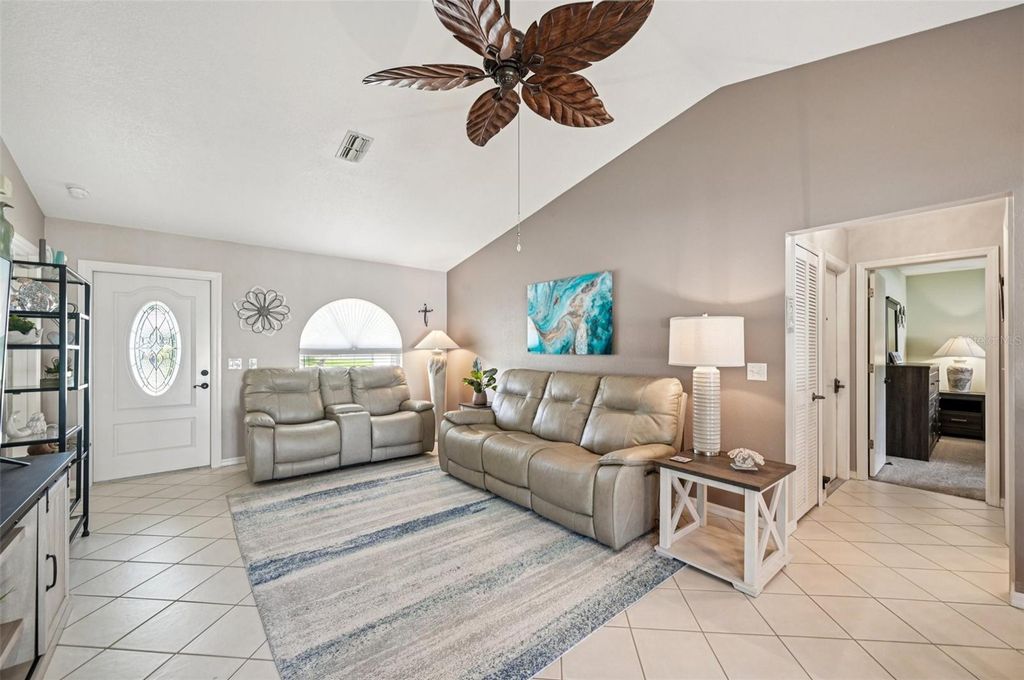 Photo of 4154 Sandune Avenue, North Port, FL 34287 (MLS # TB8435148)