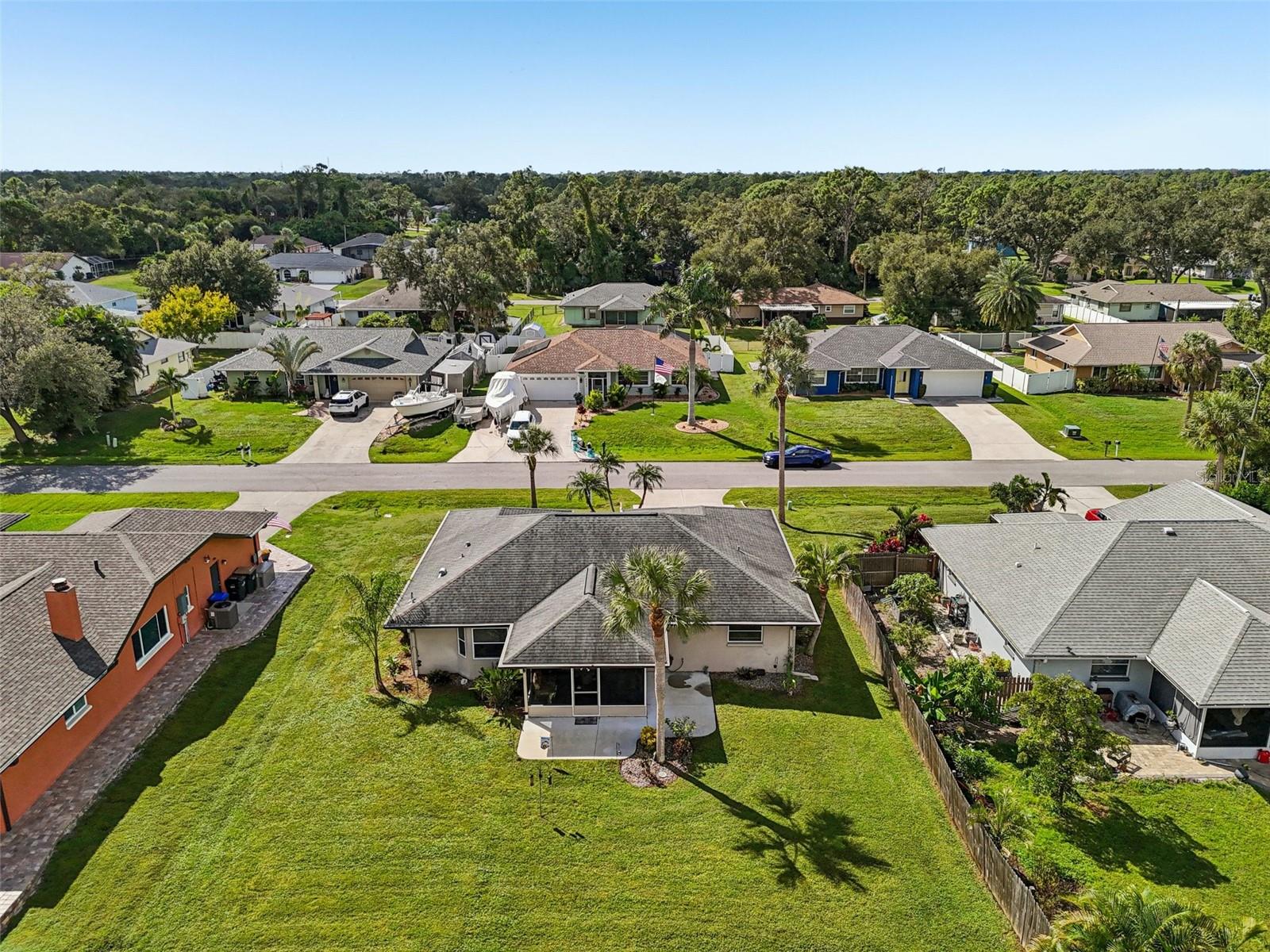 PORT CHARLOTTE SUB 10 - Residential