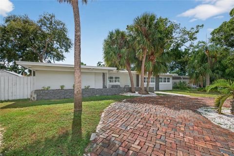 6400 PELICAN DRIVE S ST PETERSBURG FL 33707