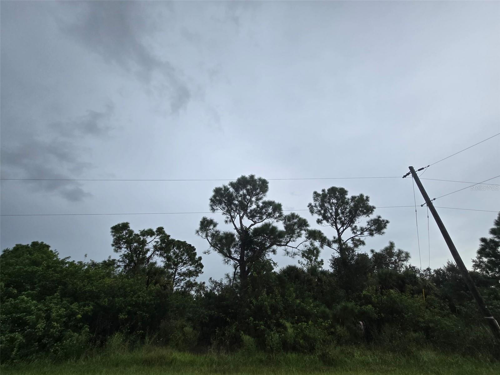 PORT CHARLOTTE SUB 45 - Land