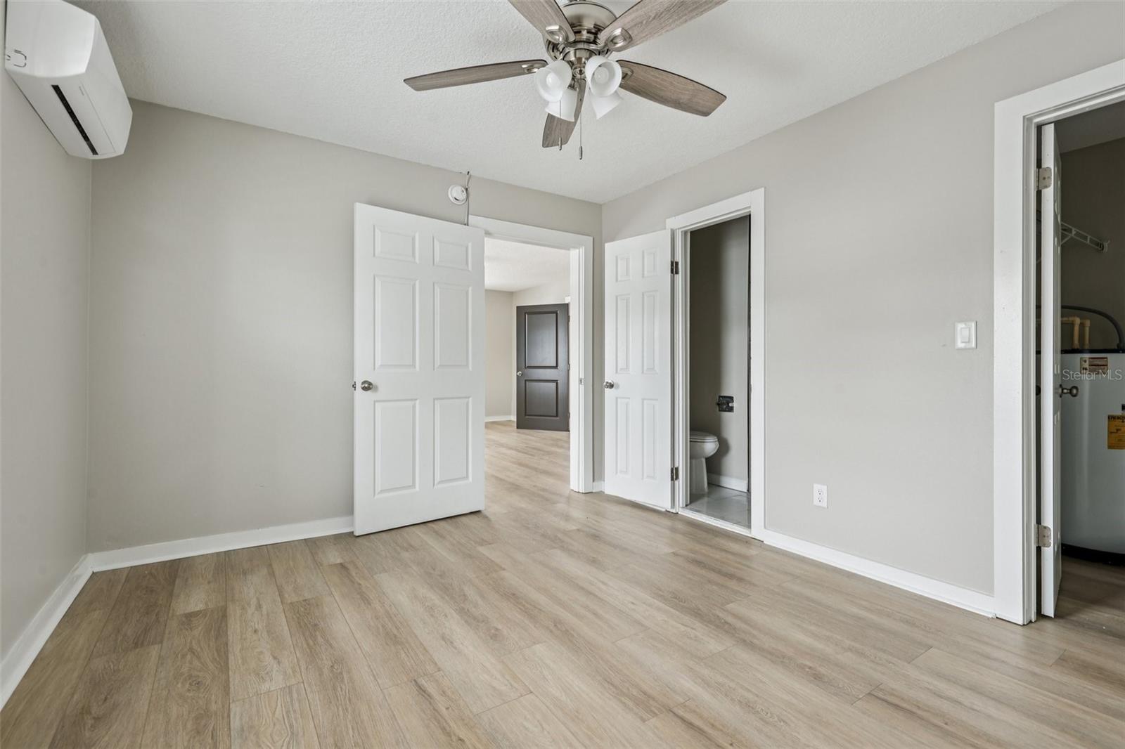 CLERMONT - Residential Lease