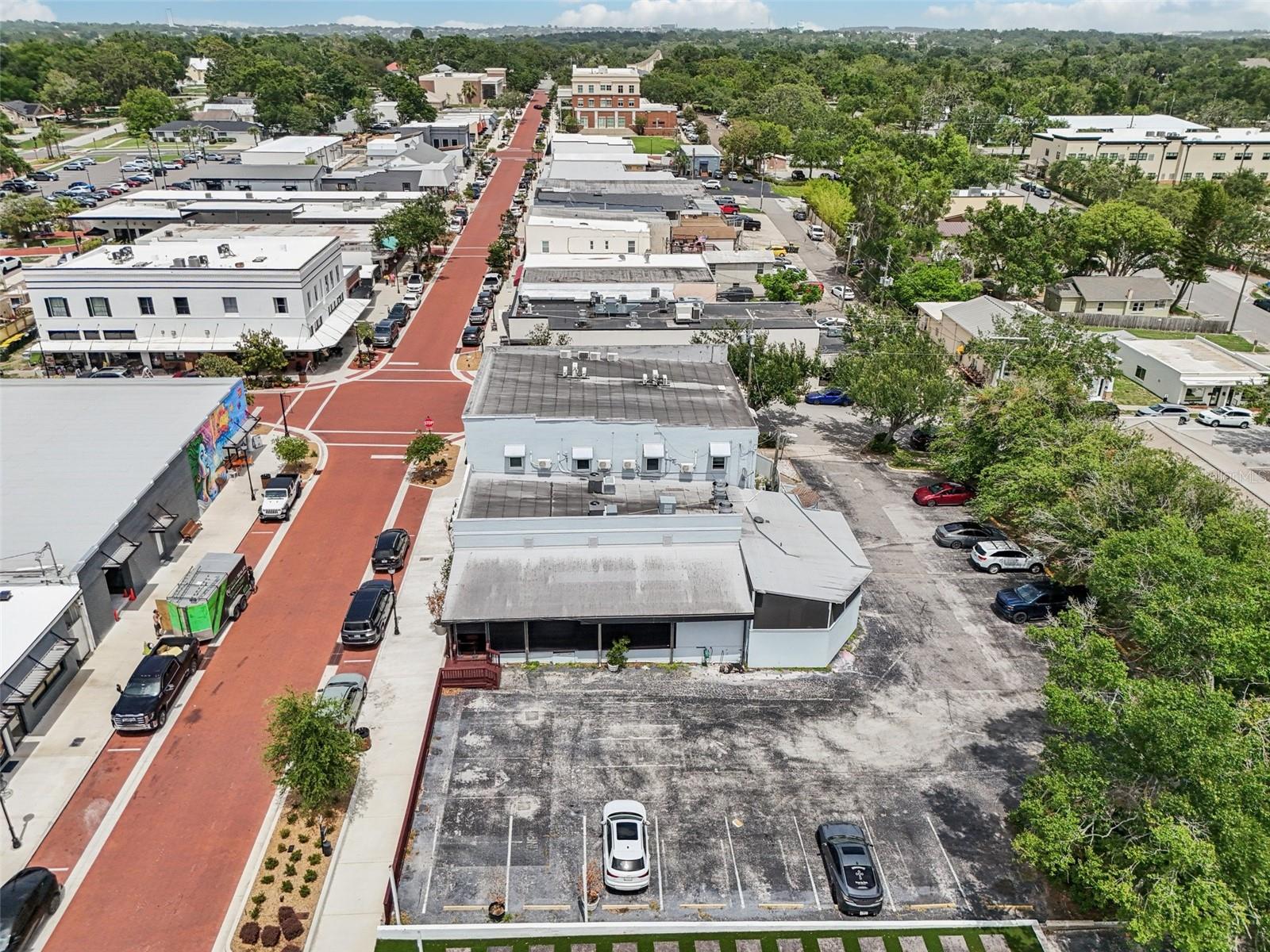 CLERMONT - Residential Lease