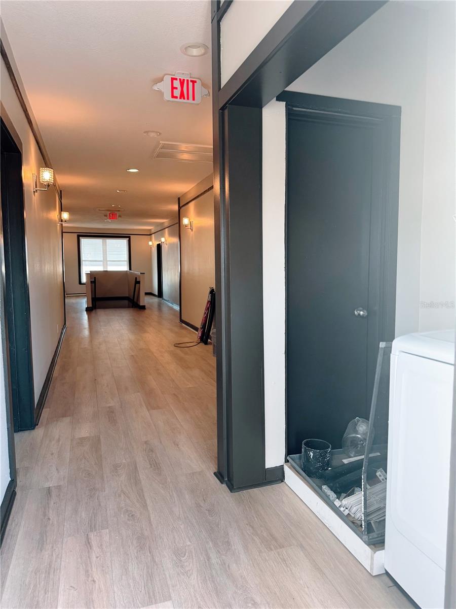 CLERMONT - Residential Lease