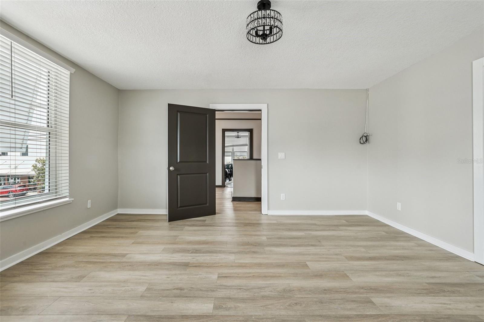 CLERMONT - Residential Lease