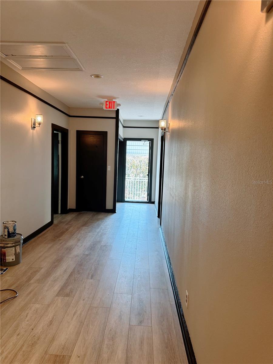 CLERMONT - Residential Lease