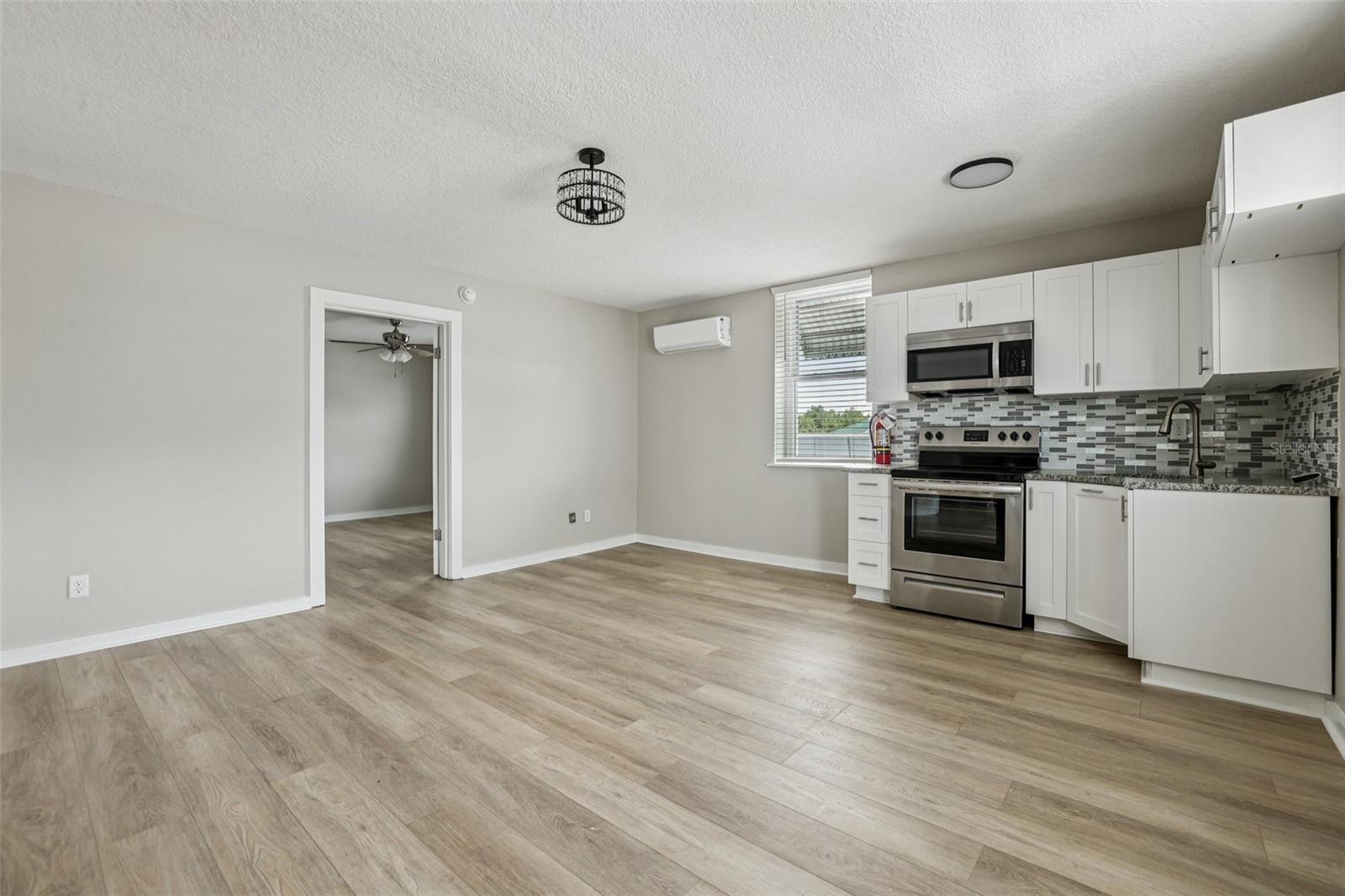 CLERMONT - Residential Lease