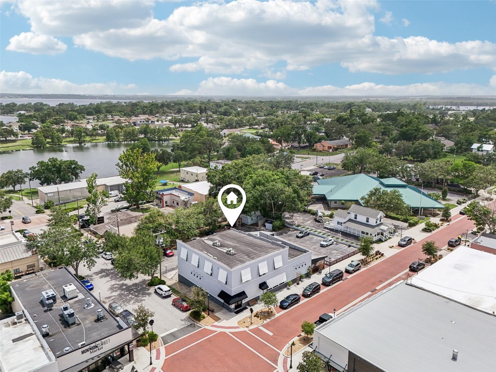 CLERMONT - Residential Lease
