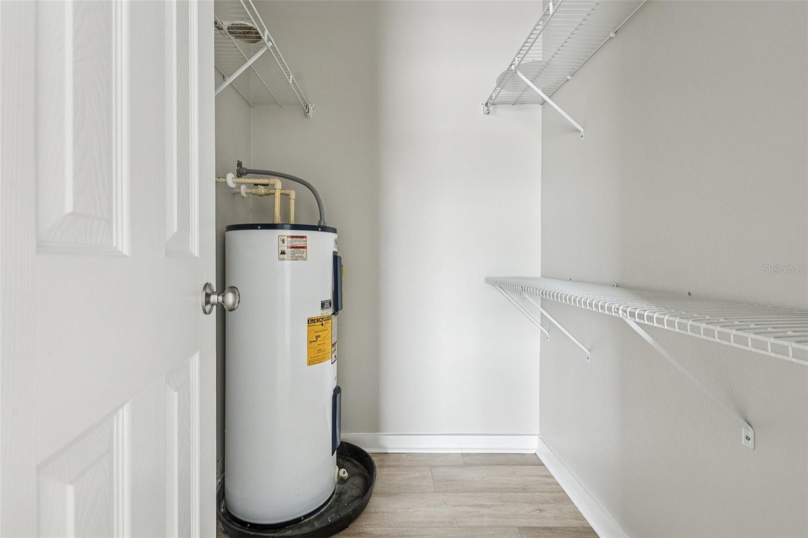 CLERMONT - Residential Lease