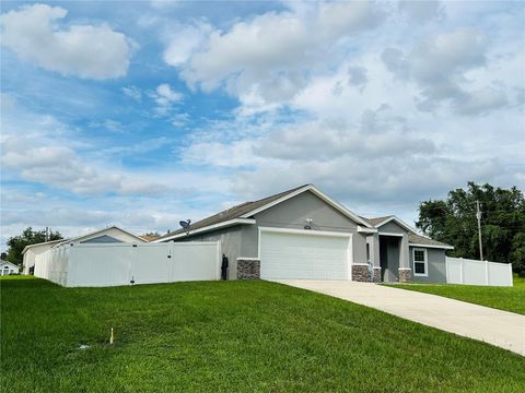 7027 SW 130TH LANE ROAD OCALA FL 34473