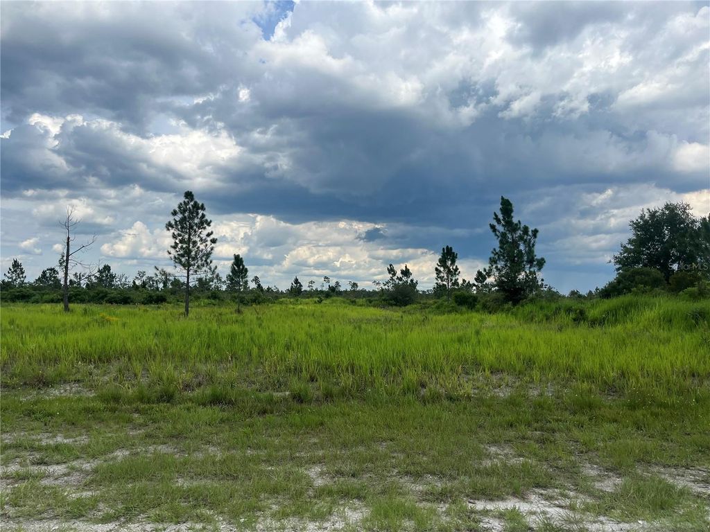 Photo of Pinnata Drive, Lake Wales, FL 33898 (MLS # OK224233)