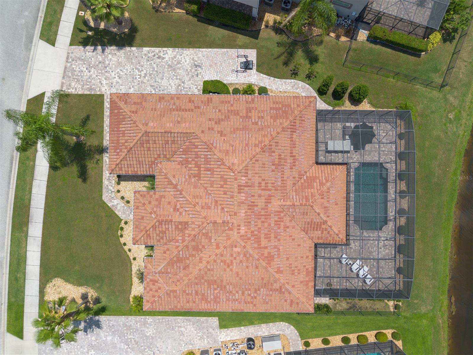 Venetian Bay Ph 02 Un 01 - Residential