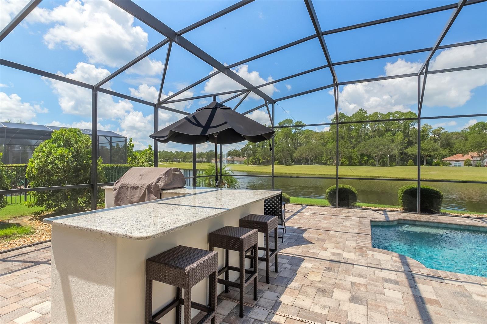 Venetian Bay Ph 02 Un 01 - Residential