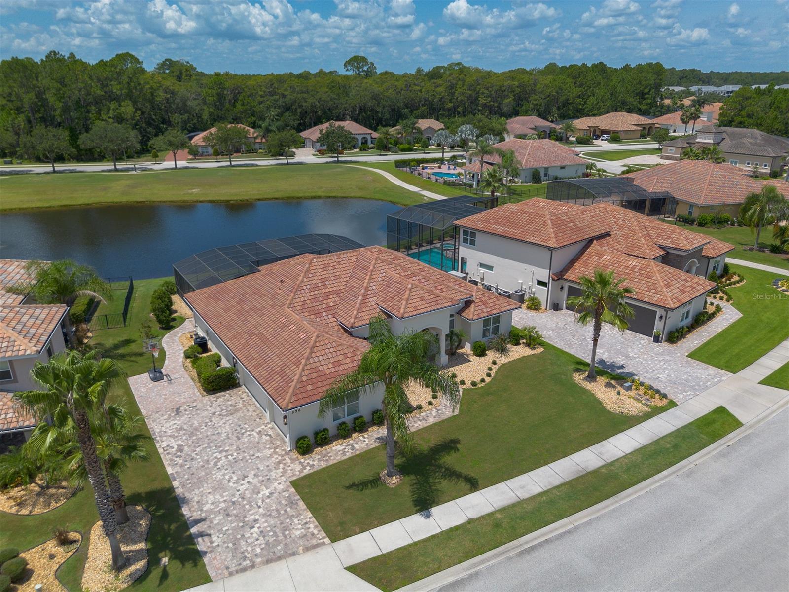 Venetian Bay Ph 02 Un 01 - Residential