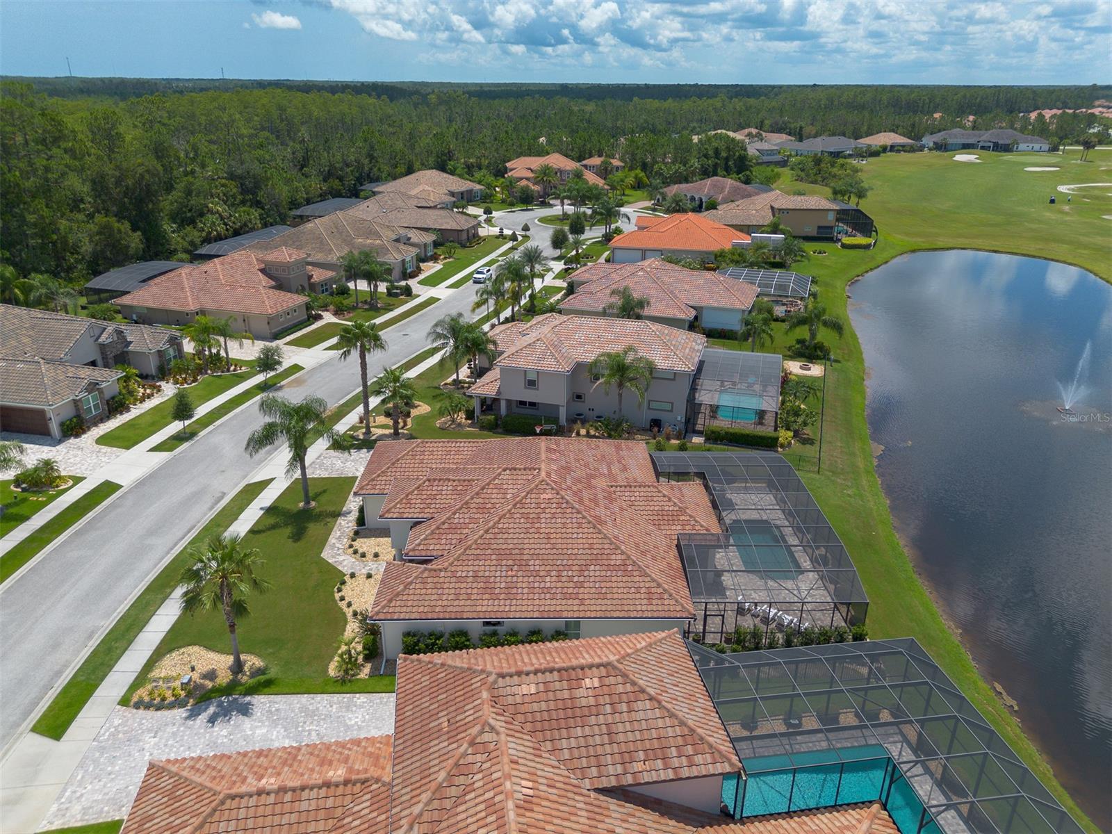 Venetian Bay Ph 02 Un 01 - Residential