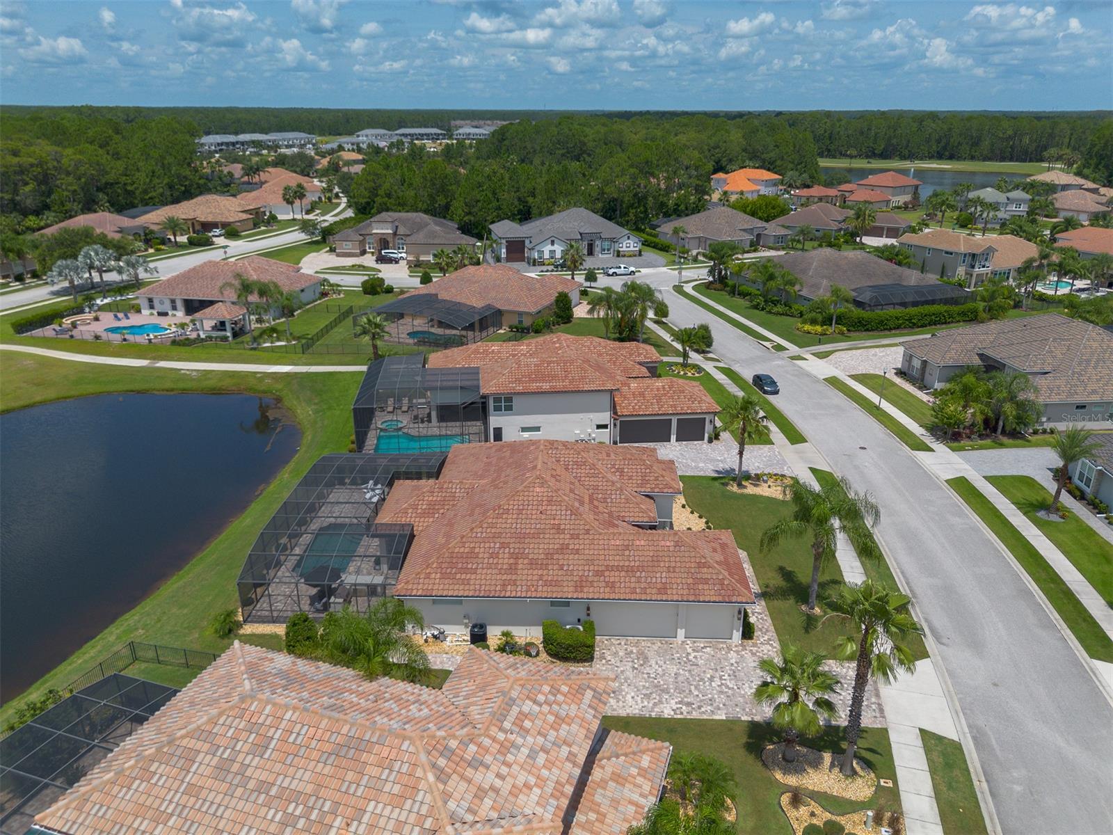 Venetian Bay Ph 02 Un 01 - Residential