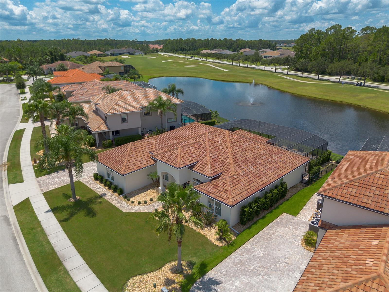 Venetian Bay Ph 02 Un 01 - Residential