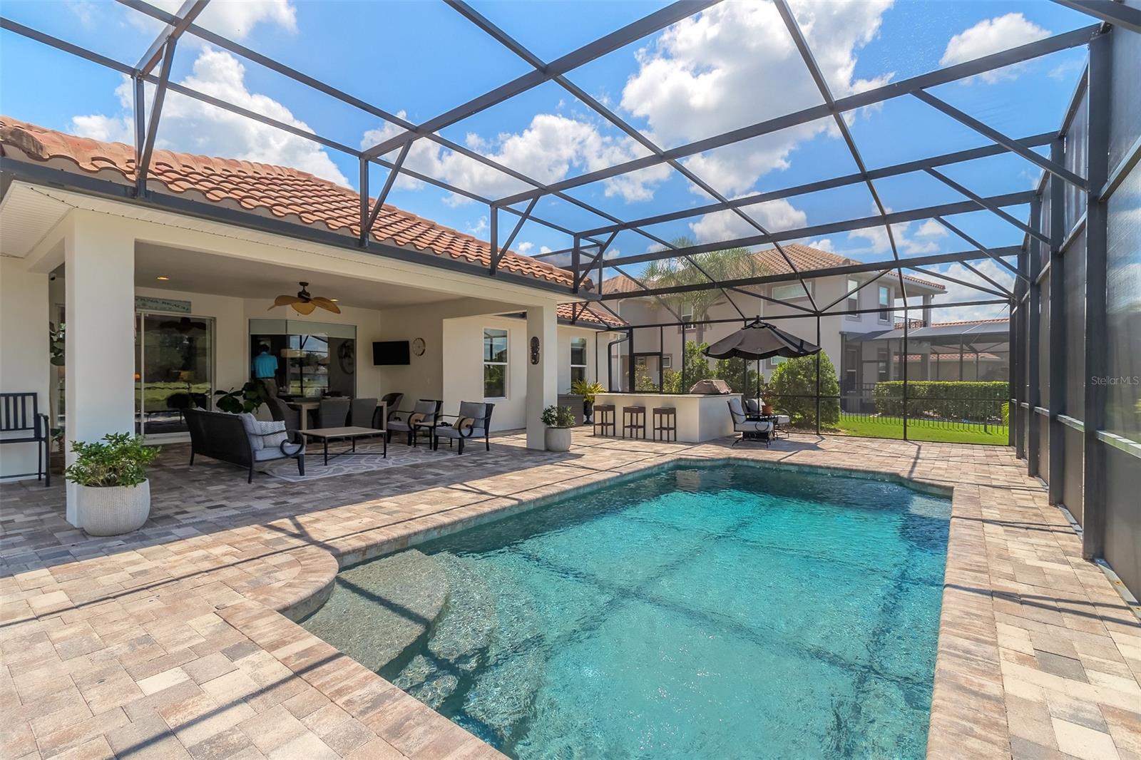 Venetian Bay Ph 02 Un 01 - Residential