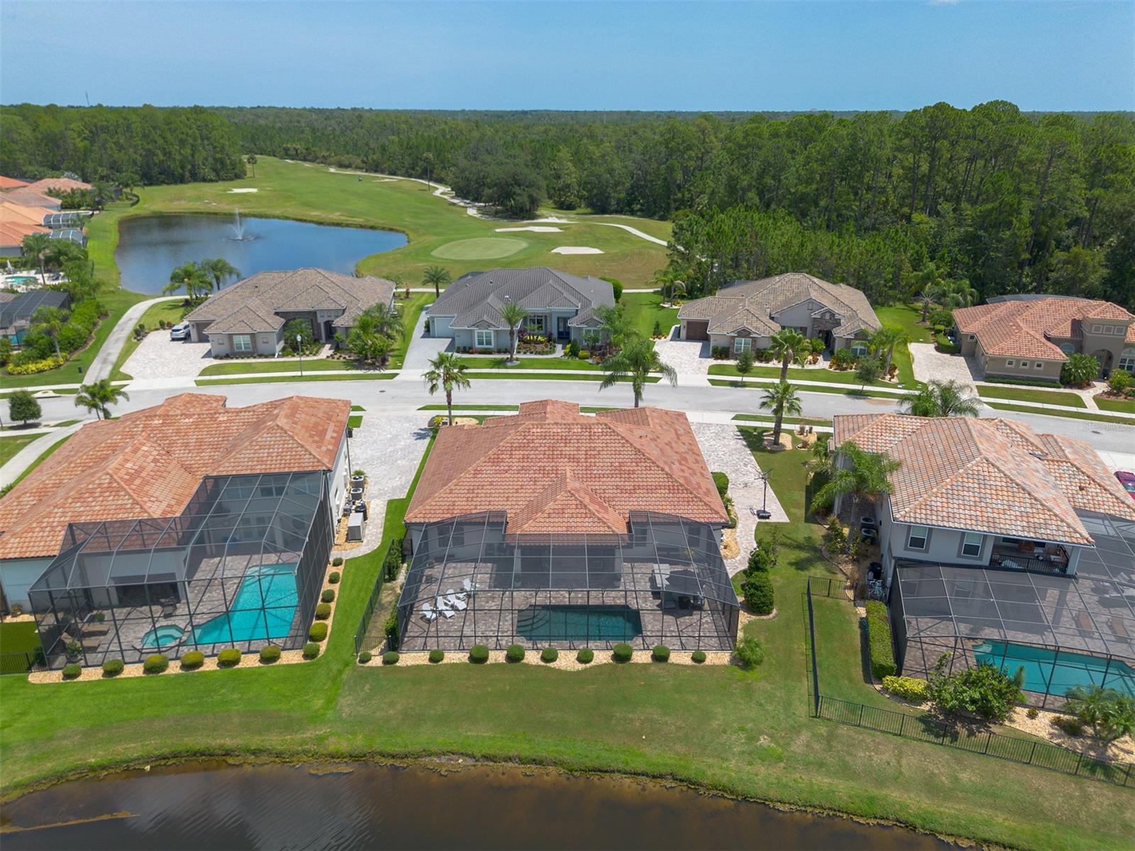 Venetian Bay Ph 02 Un 01 - Residential