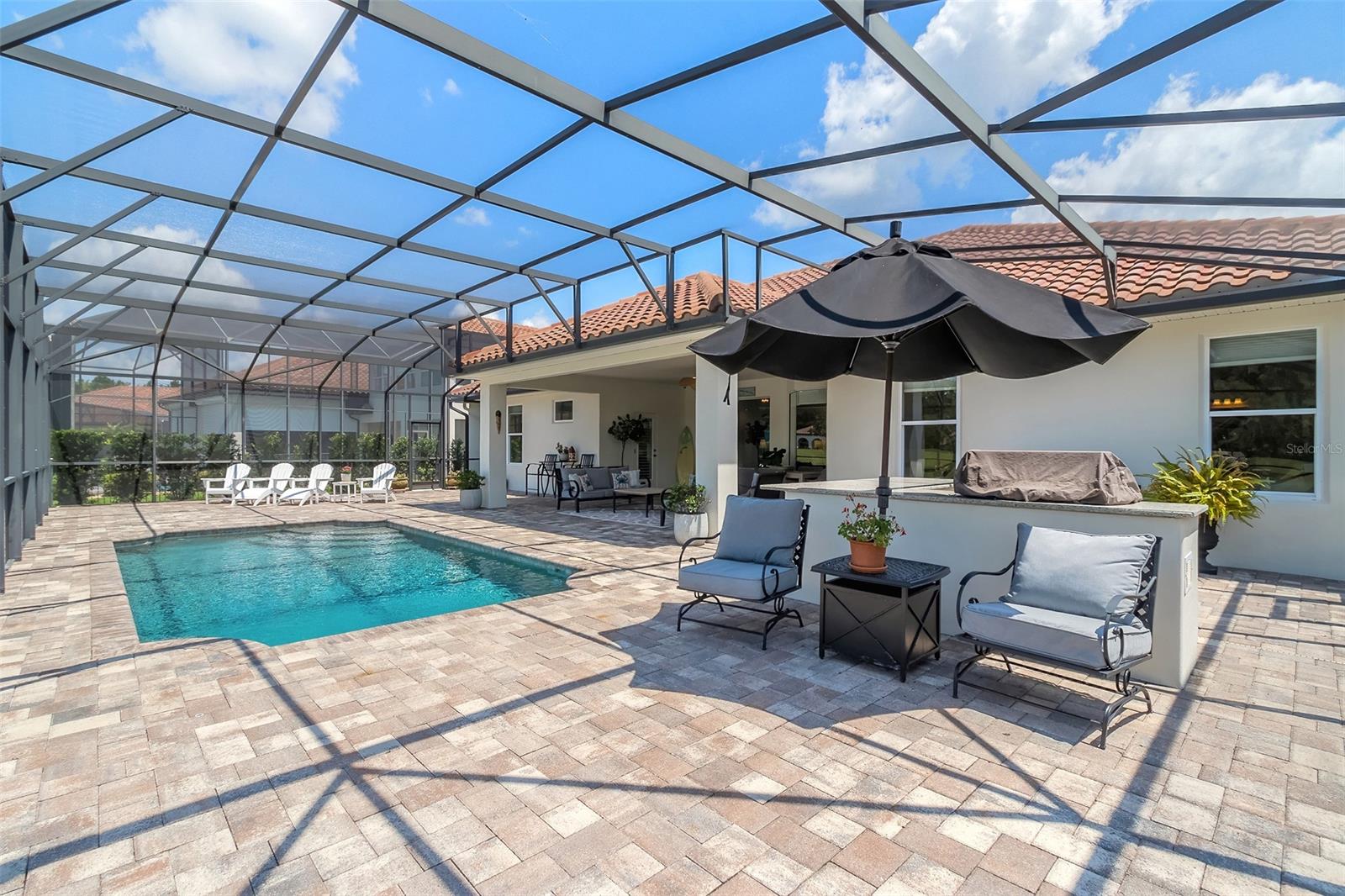 Venetian Bay Ph 02 Un 01 - Residential