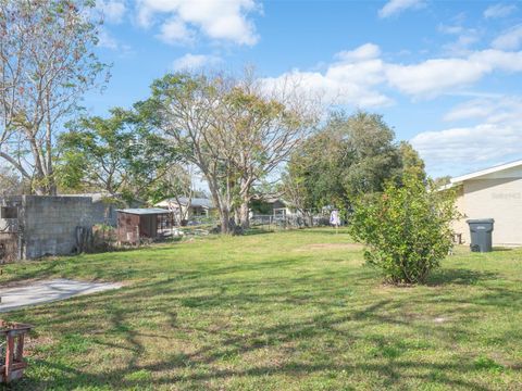 A home in HAINES CITY