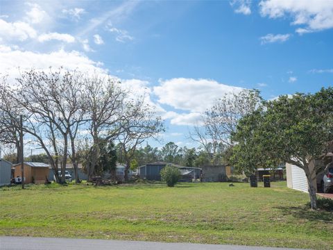 A home in HAINES CITY