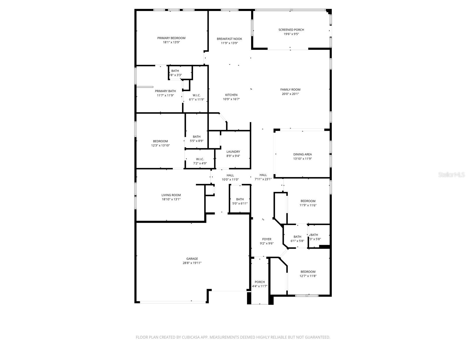 OCALA PRESERVE PHASE 8 - Residential